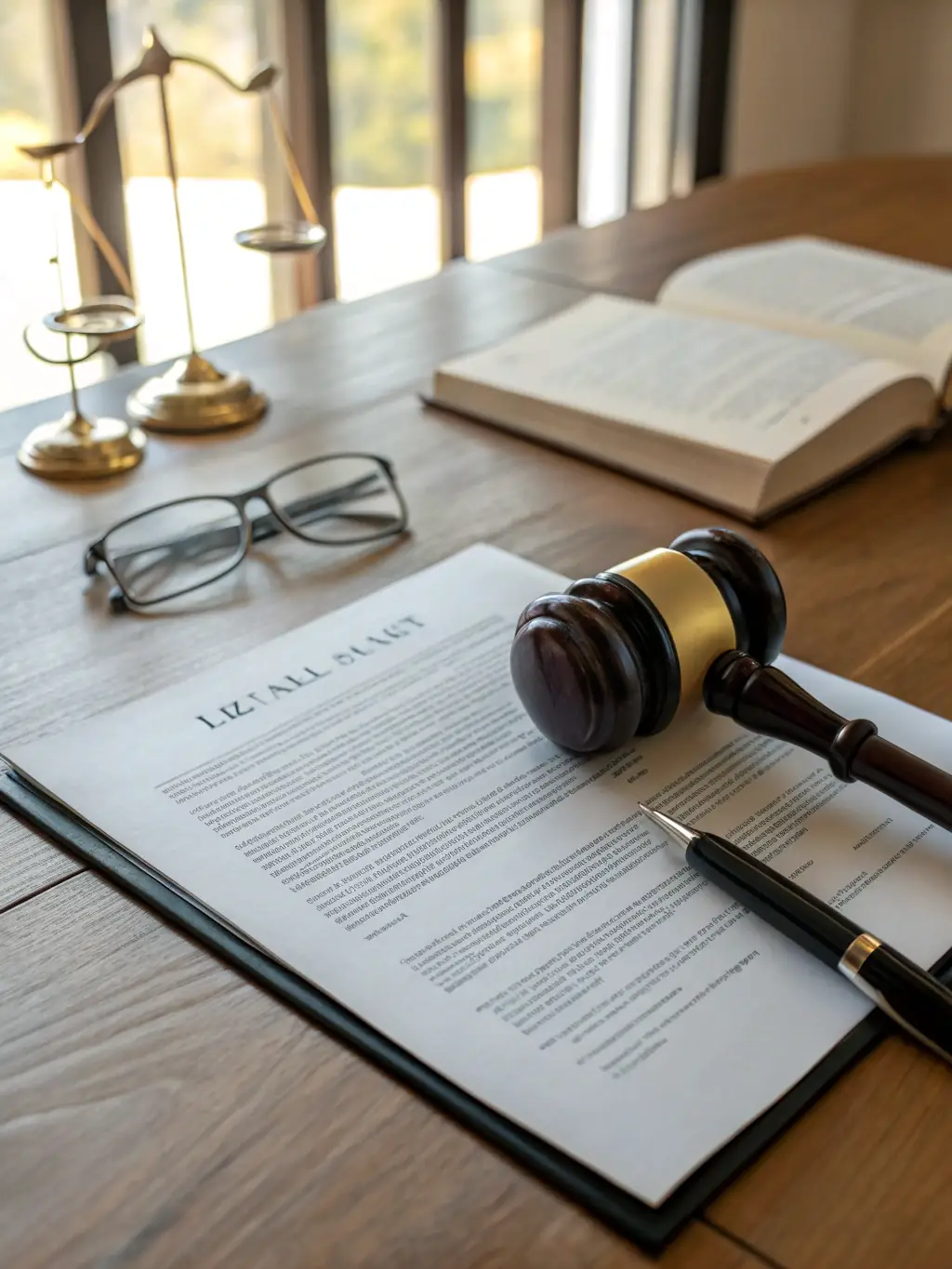 An image of a legal advisor consulting with a union member in an office setting, representing the PSVB's commitment to providing social and legal support.